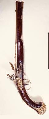 One Of The Finest Quality Museum Grade French Napoleonic Flintlock Pistols One Will Ever See Outside Of The World Renowned Musee De l’armee Les Invalides Paris