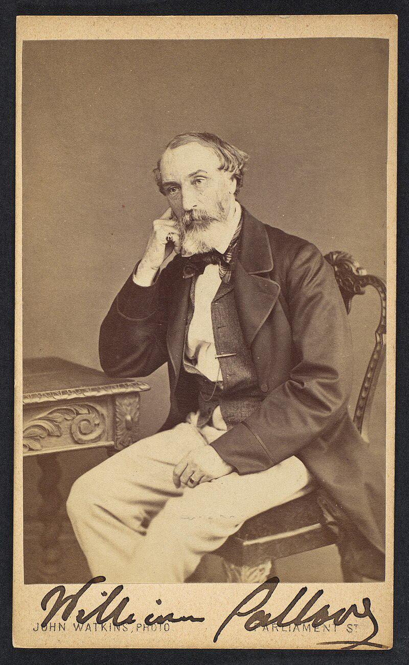 Beautiful European Topographic Watercolour of A Castle on The Rhine 19th C. Likely by William Callow RWS {Royal Watercolour Society} (1812-1908) Court Painting Tutor to The Children of King Louis Phillipe of France