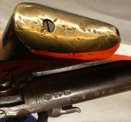 An Amazing 18th Century Naval ‘Behemoth’ Blunderbuss by Govers of London Napoleonic Wars ‘Martial‘ Ships Blunderbuss cum Swivel Cannon