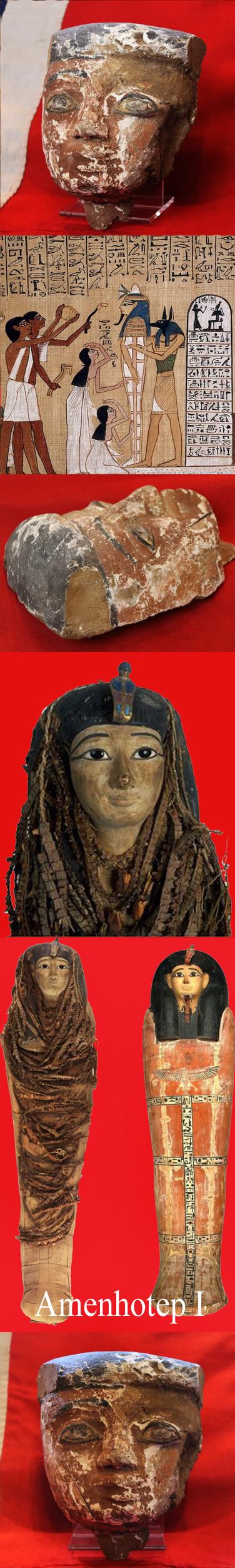 A Fabulous Original Egyptian Carved Wooden Mummy Mask 25th to 26th Dynasty Period to late Dynastic Period