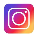 We Just Signed Up To Instagram This Week. Another Way to Connect To our Webstore & Our Daily Updates
