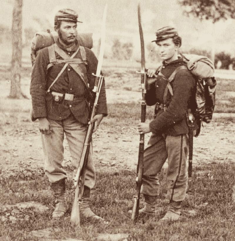 Fabulous Extensive Collection of Superb Service Issue 1856-8 Two Band Enfield Yataghan Sword Bayonets. Used In The Opium War With P1853 Enfields. The 1850's War in China and the American Civil War 1861 & The Japanese Boshin War The Satsuma Rebellion