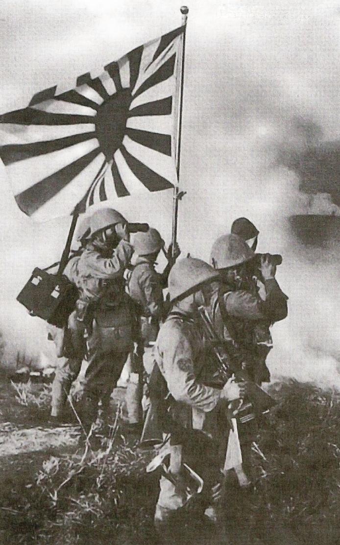 An Ancestral WW2 Japanese Officer’s Sword, in Traditional Type 98 Japanese Officer's Gunto Military Mounts. Stunning Hamon Shinto Blade Circa 1680 Signed Shimosaka