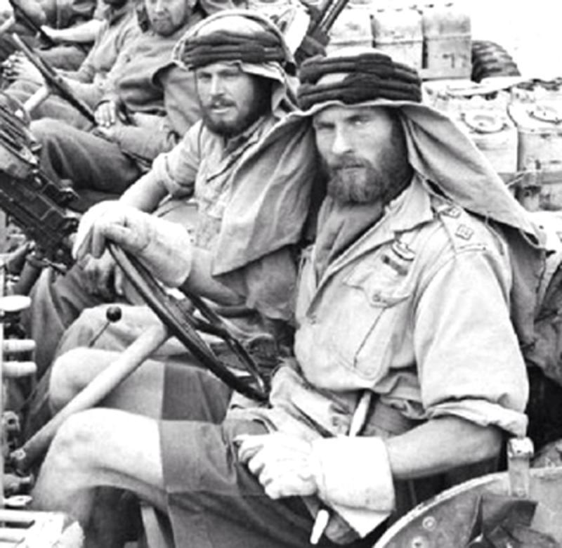 A Fabulous, WW2 Special Forces, 1942 Issue, 'B2' Broad Arrow Marked Early Second Pattern FS Commando Knife. With 'Hand Ground' Blued Finish Blade & Original Leather Scabbard In Great Service-Used Condition