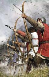 Superb Original Bronze Medieval Longbow Archer’s Thumb Ring, Late 14th Century. the Battle Agincourt 1415. From Our Latest Antiquities Collection Aquisition Recovered From Azincourt and Famous Battle Sites in The 1820’s