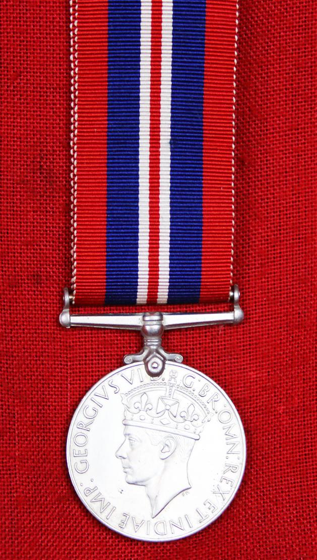 Medal Of Iris Kinchin {nee Armstrong} Former SOE Cypherette in The Far East. With Her Letter From The Medal Department, Medal Issue Box, Silver Enamel Ring and Badge.