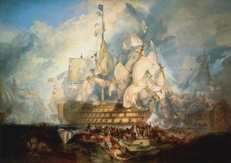 An 1801 Pattern, Tower of London, Royal Navy Issue, Long ‘Sea Service Pistol’, With Original Belt Hook, Tower of London GR Crown Lock, Fine Stock & Skull Crusher Butt, Used at the Battle Of Trafalgar. Historic Nelson Period,