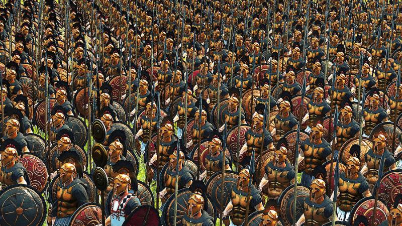 A Very Special Collection of Original Homer's Odyssean Period Weapons of Antiquity From the Siege Of Troy Era and Odysseus's Odyssey A 3200 Year Old Spear and Sword And A Gladius Hispaniensis From The Time Of Alexander and Early Rome