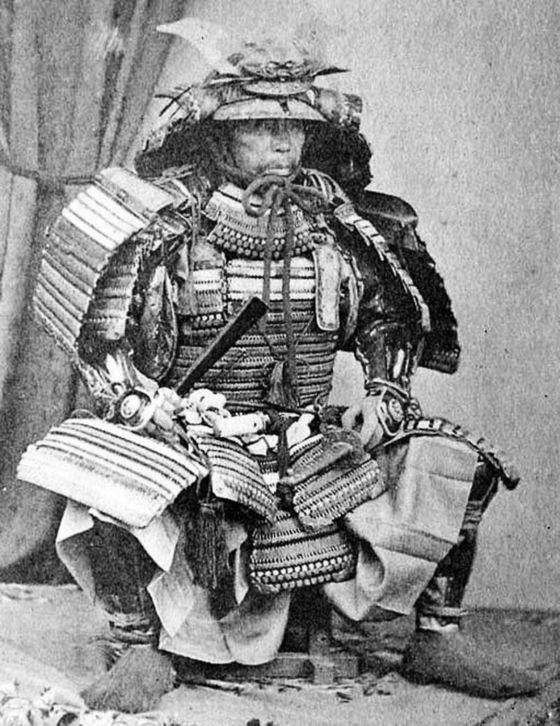 A Superb, Original, Antique Japanese Shinshinto Period, 19th Century, Samurai's, Secret, Hidden Fan-Dagger, A Kanmuri-Otoshi Form Kakushi Ken, Sensu-gatana