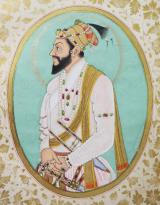 An Amazing and Fine, Original, Moghul Empire Katar, As With Most Of The Fine, Surviving, Early Katar It Is a 17th Century Armour Piercing Blade. Made and Used From the Time Of Moghul Emperor Shah Jahan